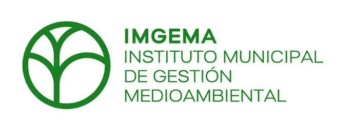 Logo Imgema